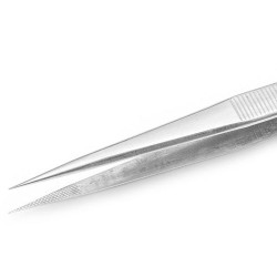 PINZA PRECISION CON CERRADURA TWEEZERSI164 BAKU
