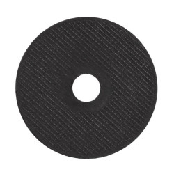 DISCO ABRASIVO INOX 230X18X22MM AICER