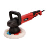 PULIDORA SISTEMA DUAL 150MM 1100W AICER