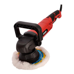 PULIDORA SISTEMA DUAL 150MM 1100W AICER