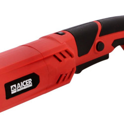 PULIDORA SISTEMA DUAL 150MM 1100W AICER