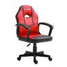 SILLA GAMING VLFORCE 900 NEGRA ROJA VOLTEN