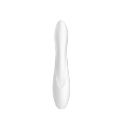 SUCCIONADOR DE CLITORIS PRO G SPOT RABBIT VERSION 2020 SATISFYER