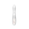SUCCIONADOR DE CLITORIS PRO G SPOT RABBIT VERSION 2020 SATISFYER