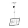 SOPORTE TELEVISION DE TECHO 32 55 LARRYHOUSE