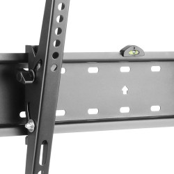 SOPORTE DE TELEVISION FIJO 37 70 LARRYHOUSE