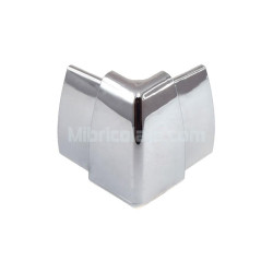 REMATE ANGULO SM19 PACK2 MAMPARA 6MM BENOTTI