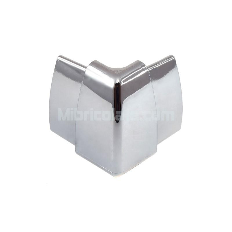 REMATE ANGULO SM19 PACK2 MAMPARA 6MM BENOTTI