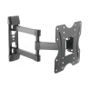 SOPORTE DE TELEVISION EXTENSIBLE 23 42 LARRYHOUSE