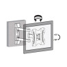 SOPORTE DE TELEVISION EXTENSIBLE 23 42 LARRYHOUSE