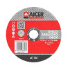 PACK RADIALDISCOS AICER