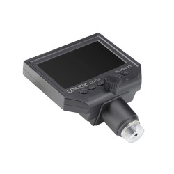 MICROSCOPIO DIGITAL REPARACION ELECTRONICA BA006 BAKU