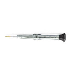 MINI DESTORNILLADOR DE PRECISION CABEZA ESTRELLA 15 MM 351 BAKU