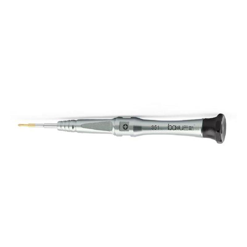 MINI DESTORNILLADOR DE PRECISION CABEZA ESTRELLA 15 MM 351 BAKU