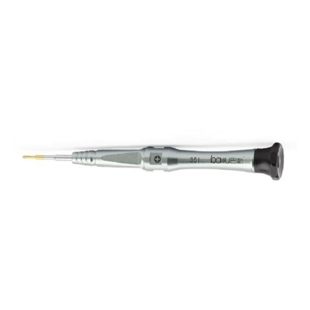 MINI DESTORNILLADOR DE PRECISION CABEZA ESTRELLA 15 MM 351 BAKU