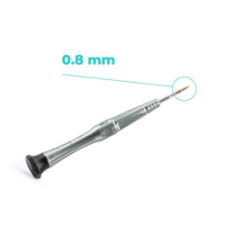 MINI DESTORNILLADOR TORX DE PRECISION 08 MM 351 BAKU