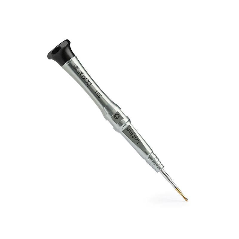 MINI DESTONILLADOR DE PRECISION CABEZA T2 351 BAKU