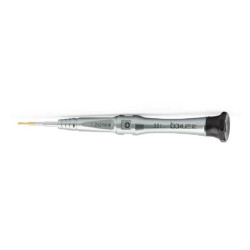 MINI DESTONILLADOR DE PRECISION CABEZA Y 06 MM 351 BAKU