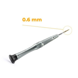 MINI DESTONILLADOR DE PRECISION CABEZA Y 06 MM 351 BAKU