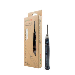 SOLDADOR PROFESIONAL USB PORTATIL 8W 460 BAKU