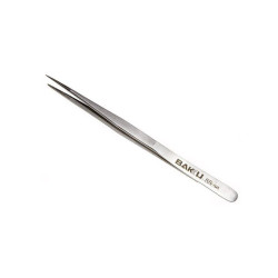 PINZA DE PRECISION RECTA INOX I5 BAKU