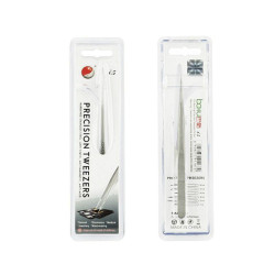 PINZA DE PRECISION RECTA INOX I5 BAKU