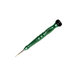 MINI DESTORNILLADOR DE PRECISION CABEZA TORX 08 340 BAKU