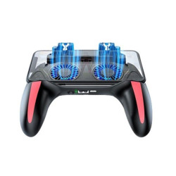 GAMEPAD PARA SMARTPHONES 47 65 CON DOBLE VENTILADOR XO