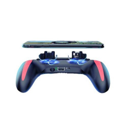 GAMEPAD PARA SMARTPHONES 47 65 CON DOBLE VENTILADOR XO
