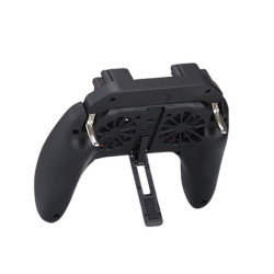 GAMEPAD PARA SMARTPHONES 47 65 CON DOBLE VENTILADOR XO