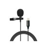 MICROFONO MKF03 SMARTHONE LIGHTNING XO