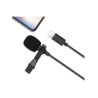 MICROFONO MKF03 SMARTHONE LIGHTNING XO