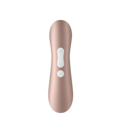SUCCIONADOR VIBRADOR DE CLITORIS PRO 2 VERSION 2020 SATYSFYER