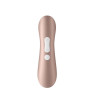SUCCIONADOR VIBRADOR DE CLITORIS PRO 2 VERSION 2020 SATYSFYER
