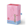 SUCCIONADOR VIBRADOR DE CLITORIS PRO 2 VERSION 2020 SATYSFYER