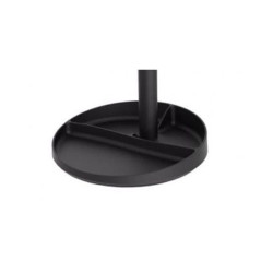 SOPORTE MESA C42 SMARTPHONE TABLETS HASTA 79 NEGRO XO