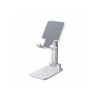 SOPORTE MESA SMARTPHONE TABLETS HASTA 129 PLATA XO