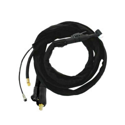 ANTORCHA TIG ALTA FRECUENCIA 17 R 12 4 MTS VALVULA SOWELL