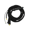 ANTORCHA TIG ALTA FRECUENCIA 17 R 12 4 MTS VALVULA SOWELL