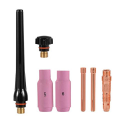 ANTORCHA TIG ALTA FRECUENCIA 17 R 12 4 MTS VALVULA SOWELL