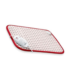 ALMOHADILLA ELECTRONICA SUAVE DE MICROFIBRA LAVABLE BEURER