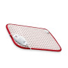 ALMOHADILLA ELECTRONICA SUAVE DE MICROFIBRA LAVABLE BEURER