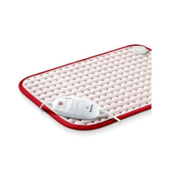 ALMOHADILLA ELECTRONICA SUAVE DE MICROFIBRA LAVABLE BEURER