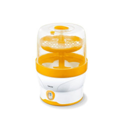 ESTERILIZADOR DE VAPOR DIGITAL BEURER
