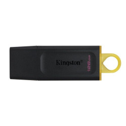 PENDRIVE USB 32 128GB DATATRAVELER EXODIA KINGSTON