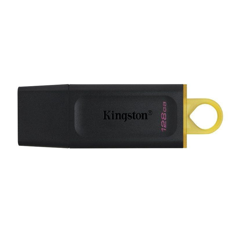 PENDRIVE USB 32 128GB DATATRAVELER EXODIA KINGSTON