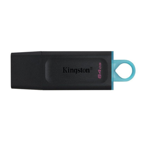 PENDRIVE USB 32 64GB DATATRAVELER EXODIA KINGSTON