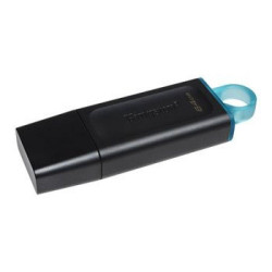 PENDRIVE USB 32 64GB DATATRAVELER EXODIA KINGSTON