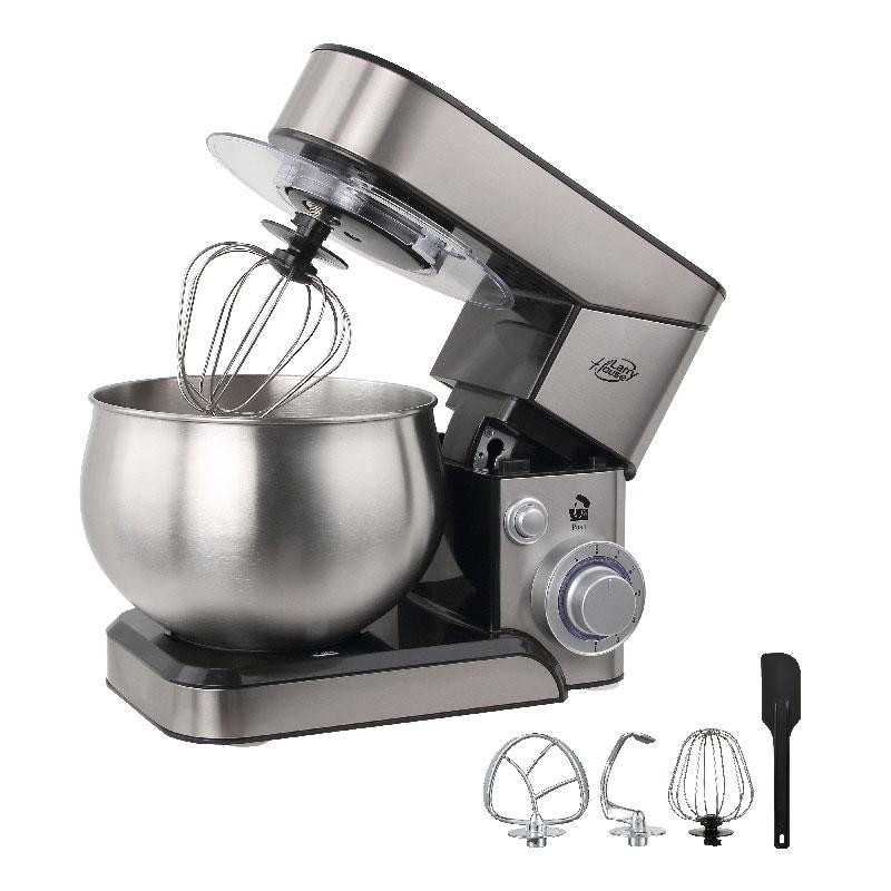 ROBOT DE COCINA 1000W 5 LITROS LARRYHOUSE