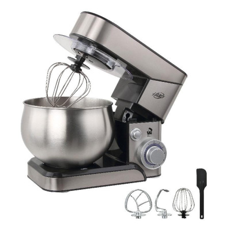 ROBOT DE COCINA 1000W 5 LITROS LARRYHOUSE